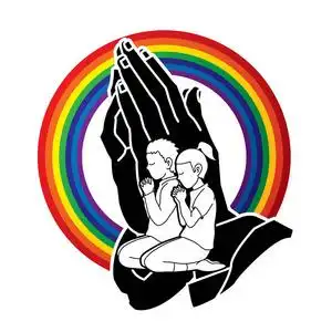 基督教崇拜图片