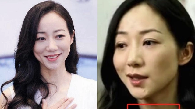 韩雪颜值翻车?眼角细纹颈纹难掩老态,曾因假唱3小时被公开批评