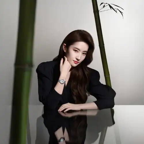 ai换脸成杨幂刘亦菲卖减肥茶