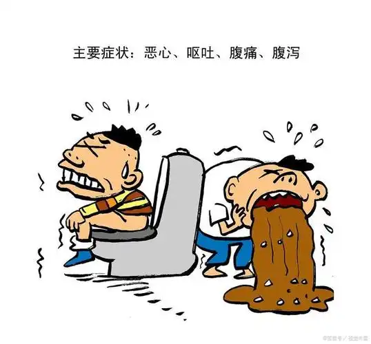 上海40余人吃日料后"上吐下泻"是活该?还是值得同情