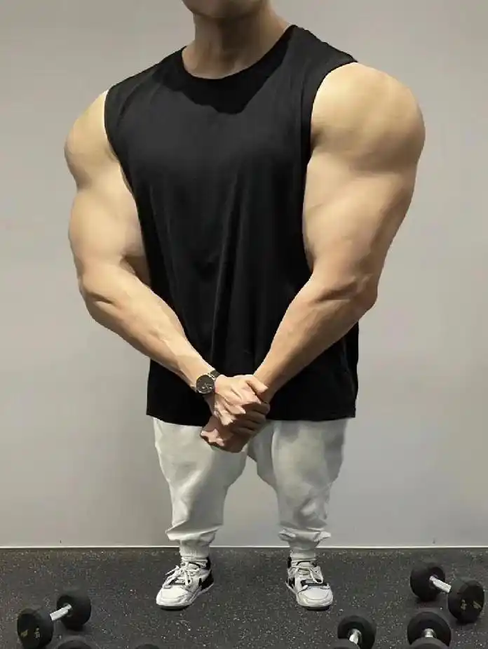 韩国男人的新审美:练出"双开门冰箱"身材!