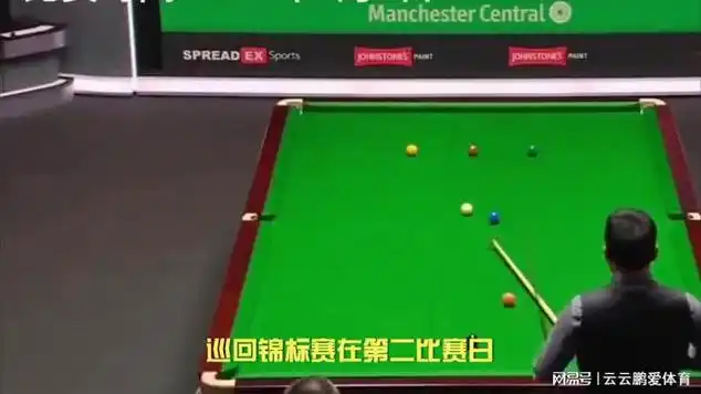 名将连输7局,1-7惨案瞬间逆转|真人出镜|台球运动|斯诺克比赛_网易