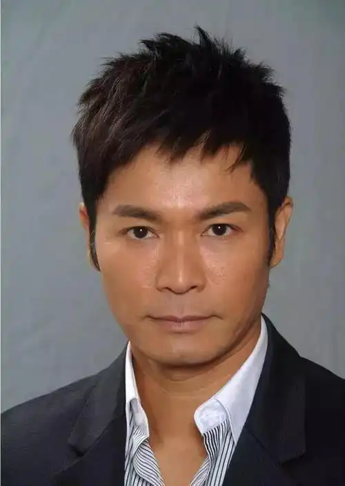 tvb实力派男演员演傻子两拿视帝今搭档蔡少芬出演校园剧