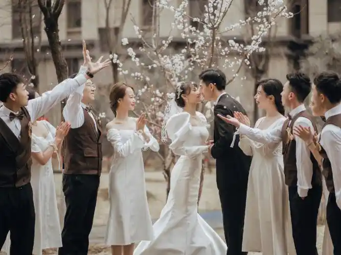 婚礼跟拍丨呼和浩特婚礼