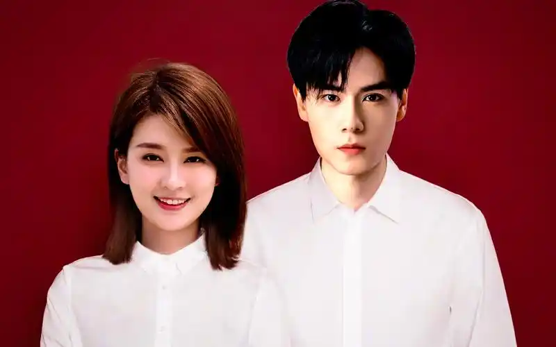 【乔欣x胡一天】我怀疑他俩在花公费谈恋爱_哔哩哔哩_bilibili