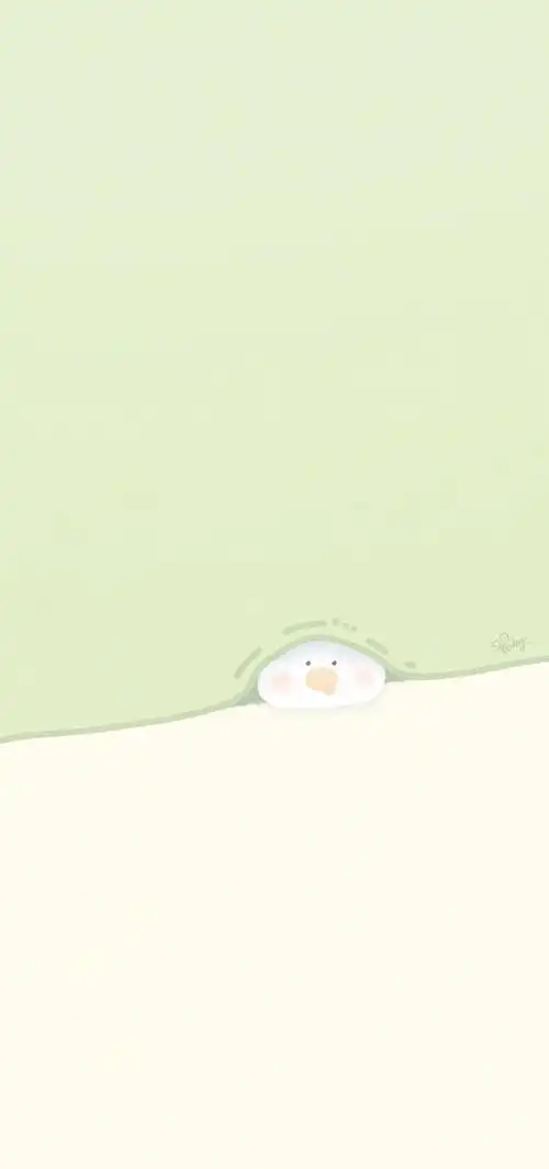 想求类似这种的淡色壁纸就是底色比较亮的