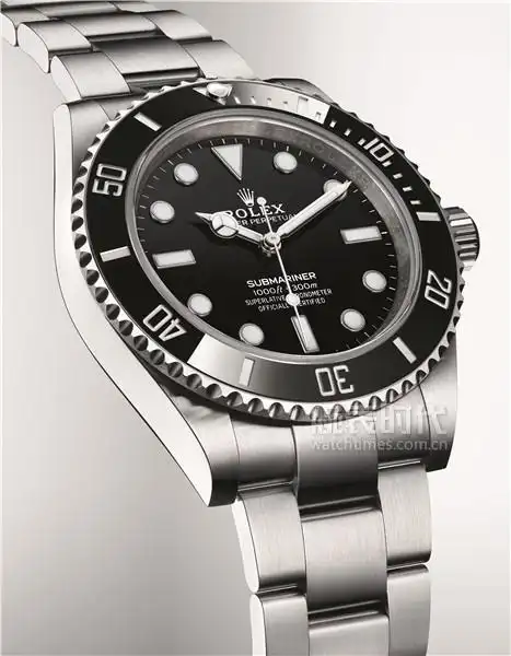 劳力士发布2020最新款潜航者型腕表