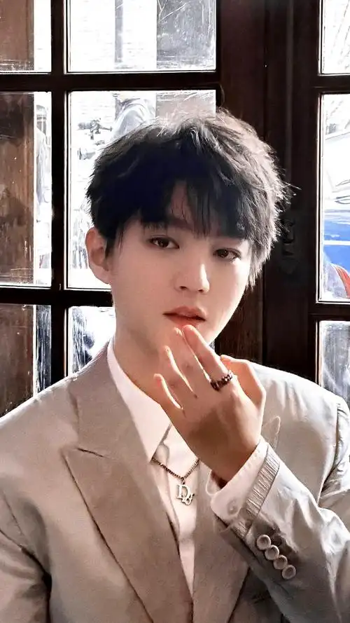 车守住了没守住王俊凯##小凯 不用铲了不用铲了