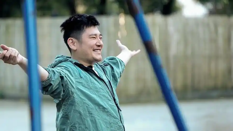 钱枫我家那小子2网友正是我向往的生活