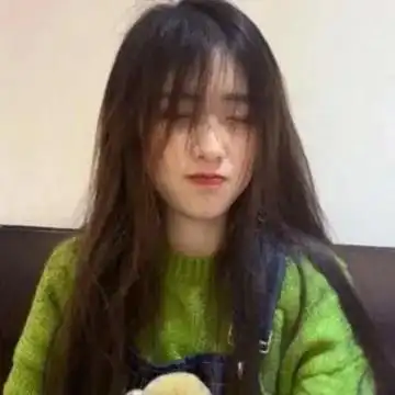 女生头像要同一个人真人一组同一个人女生头像