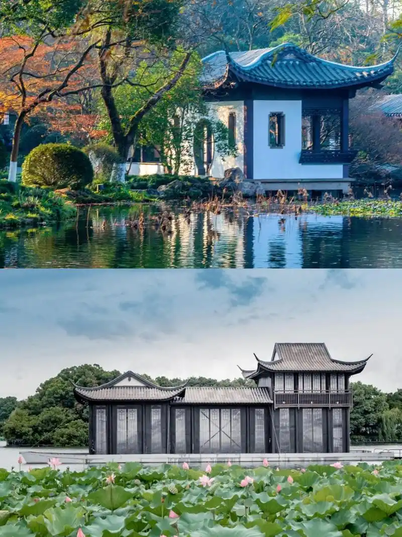 杭州萧山区旅游攻略 杭州,这座美丽的城市,拥有着丰富的历史文化和