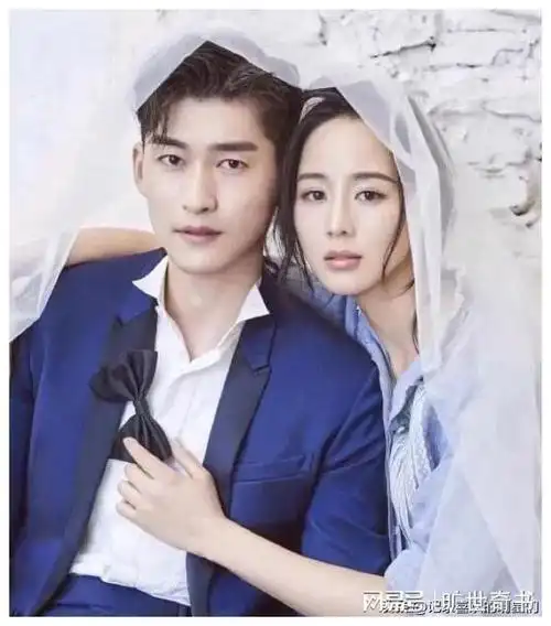 张翰的前女友还是挺漂亮的啊!