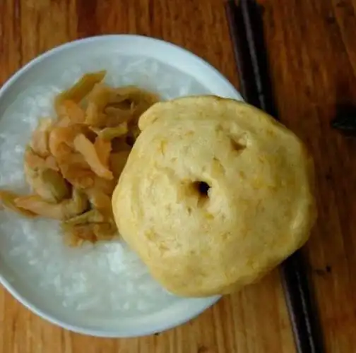 北方农村人家的一日三餐,早餐吃这些别提多美味