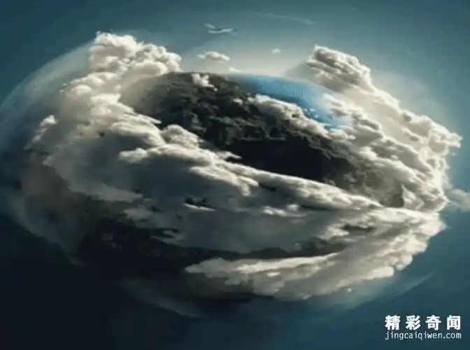 当年南极上方巨大的臭氧层空洞如今变得怎么样了