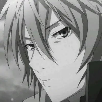 动漫男头(图源各处侵权致歉)关注"伊雯宝贝",日常更新头像,背景图