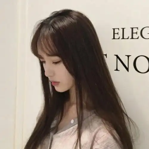 女生 小清新 气质 头像 女头 森女 森系 意境 喜欢关注by:桉夏与猫