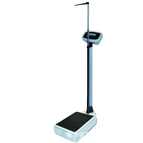 省电电子秤测身高体重秤电子健康落地台秤医院秤称 200公斤电子秤