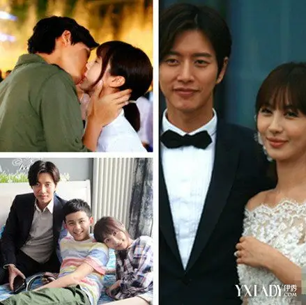 远得要命的爱情狂虐单身狗 李菲儿自曝与朴镇海接吻很幸福