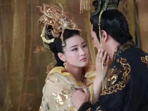 苏妲己为何让纣王倾心