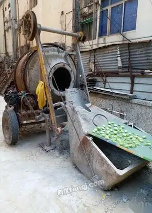 小型建筑水泥搅拌机出售