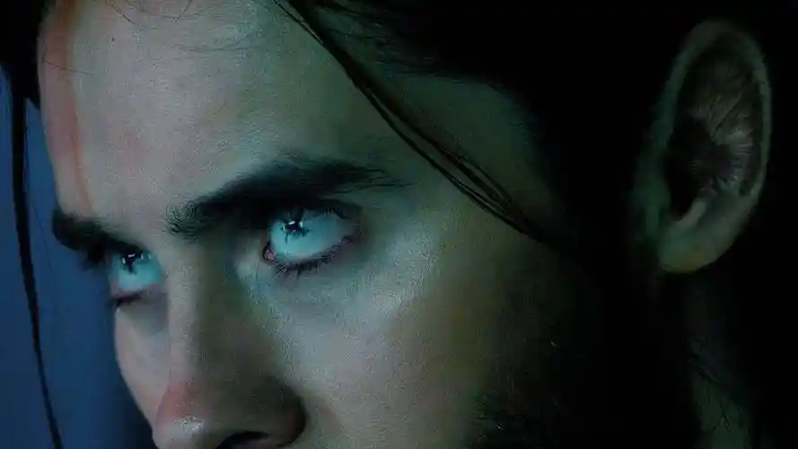 暗夜博士莫比亚斯曝全新预告暗黑英雄莱托亦正亦邪展现超能力