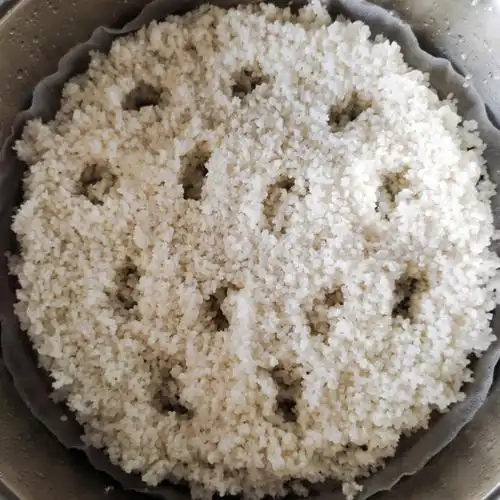 自制米酒是不是失败了