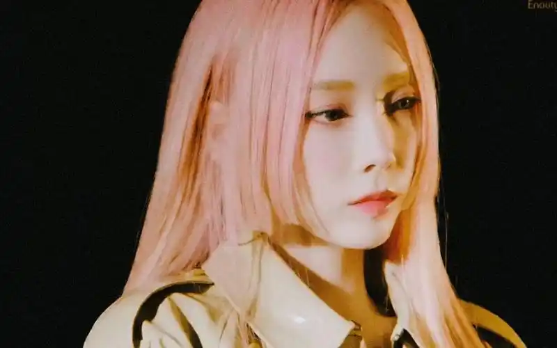 【金泰妍】不定期随机掉落的绝美泰妍live18,starlight