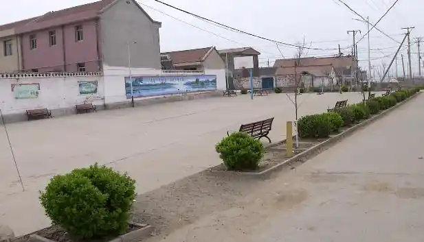 玉田镇原来这么美