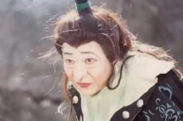 奔波儿灞西游记的万能演员很好诠释了何谓一人千面