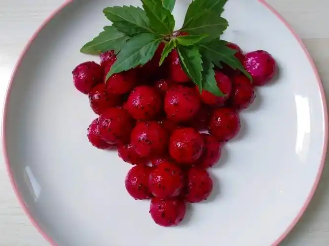 水果拼盘100种图片,水果拼盘的8种做法 - 玉三网