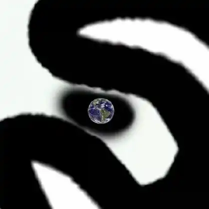 大概是整个宇宙那么大吧-发表情