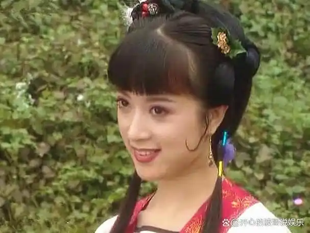 金巧巧中国内地影视女演员歌手