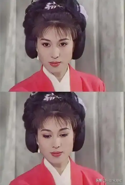 最美扈三娘大郑爽:曾惊艳了时光|潘金莲|王思懿|水浒传_网易订阅