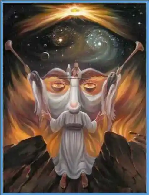 6张心理咨询室装饰的心理学挂图_心理图片【灵心心理】