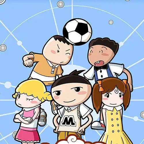 米小圈大爆料第六期