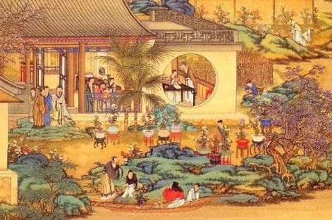 古代人如何生活?