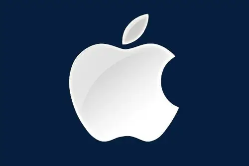 苹果透明图标png素材-90设计