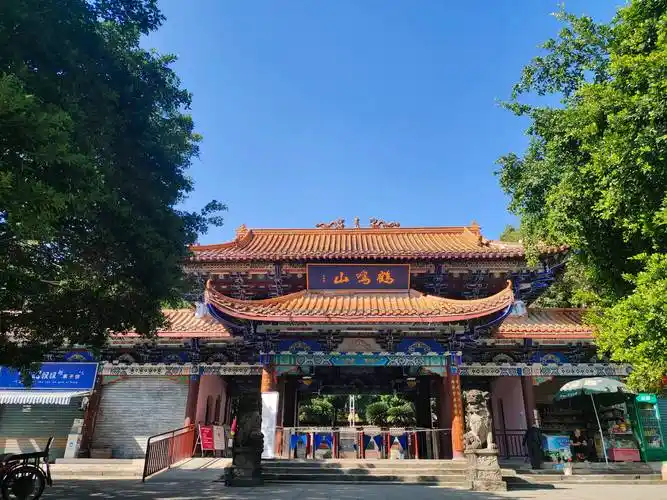 南充旅游景点排行榜前十名_历史_文化名城_景区