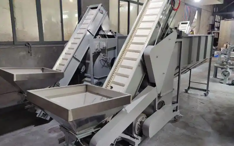 茶叶机械#风选机 40风选机