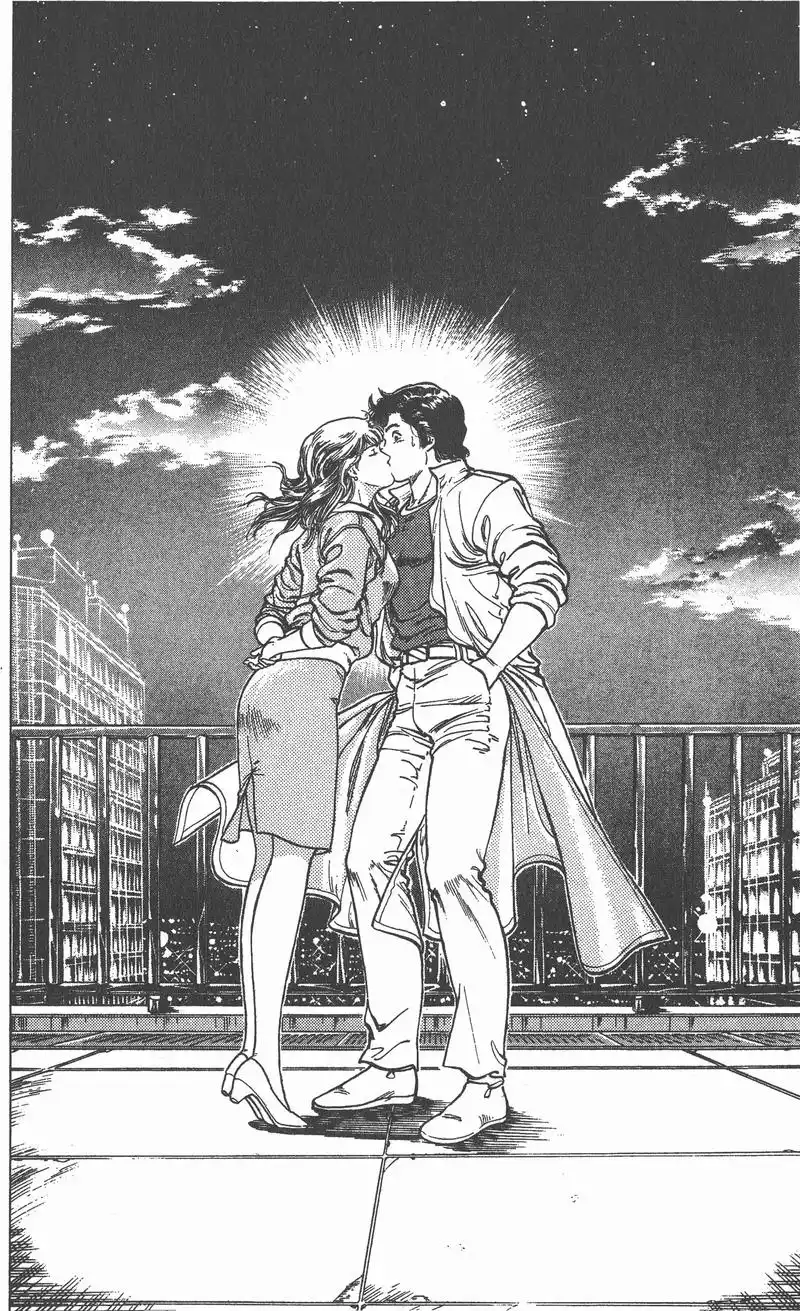 《城市猎人》北条司 1985.本来今天是想讲的是《幽游白书》 - 抖音