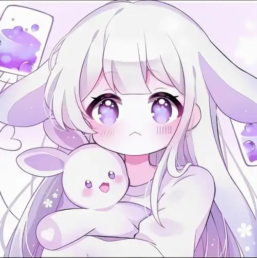 优质动漫女头73