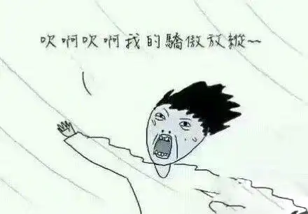 形容风很大的句子调侃风太大了的说说朋友圈