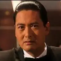 霸气赌神头像 霸气发哥帅气赌神头像_微信头像图片大全