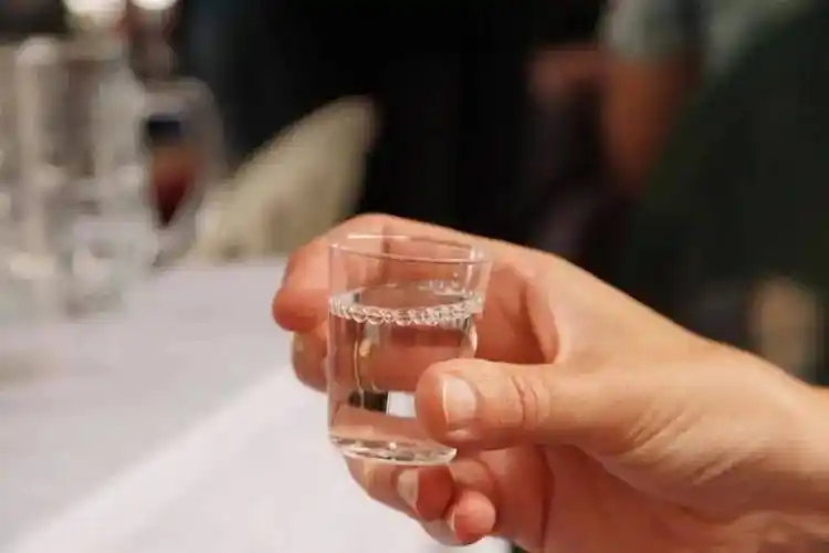 认知清香型白酒一起领略骨子里的中国味道