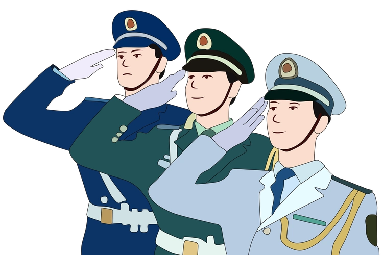 2021军校报考条件2021高考军校报考身体条件严格吗