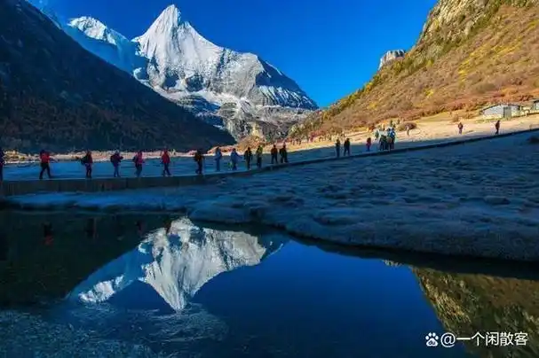 旅游圣地稻城亚丁,怎么突然不香了?游客坦言:再也不想去了!