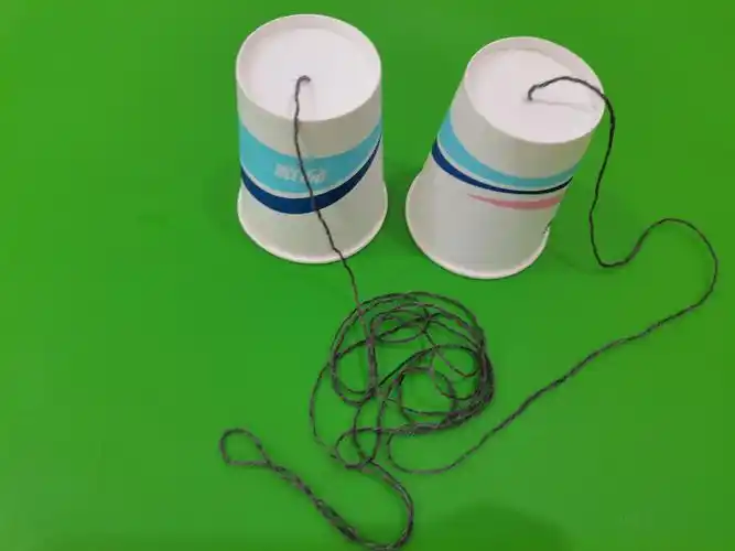 玩转创意"——肥西西城国际幼儿园中二班"亲子自制教玩具"比赛 - 美篇