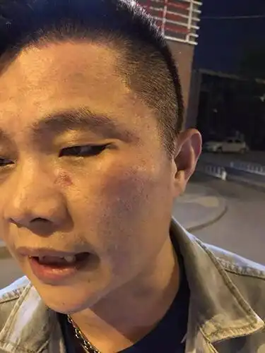 新京报谈滴滴投资人被打:司乘都对评价体系不满