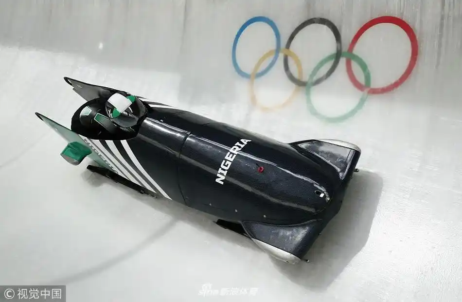 冬奥会2月19日有舵雪橇赛况