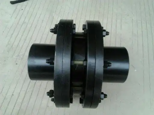 风机联轴器jm型膜片联轴器的组装及应用